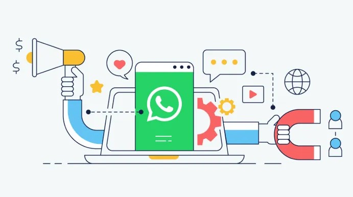 WhatsApp引流获客策略：提高转化率的有效方法