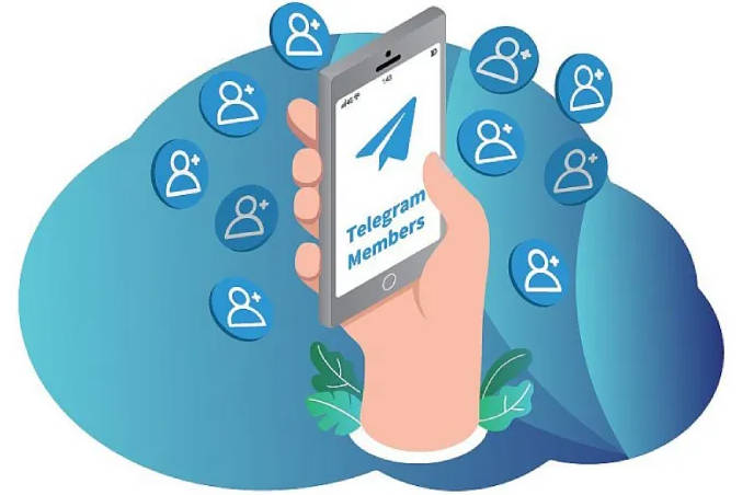 如何使用虚拟电话号码注册Telegram？