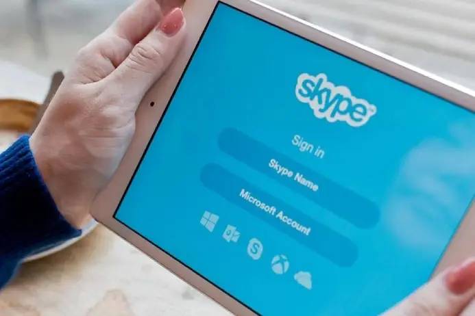Skype安全性如何？