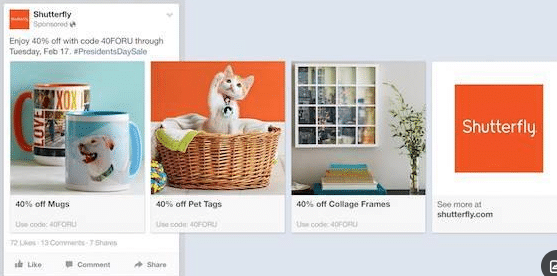 Facebook怎么截流?Facebook脸书广告DABA是什么？