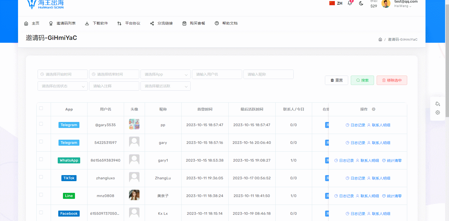 instagram怎么自动实时聊天翻译多开的软件,计数器工具插件,快捷回复独立IP,工单分享等